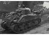 Zvezda Sherman M-4