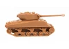 Zvezda Sherman M-4