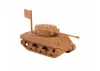 Zvezda Sherman M-4