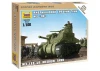 Zvezda M-3 Lee