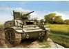 Zvezda Stuart US Tank
