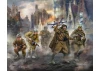 Zvesda Soviet Machine Gun Squad