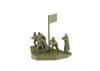Zvesda Soviet Machine Gun Squad