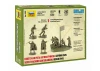 Zvesda Soviet Machine Gun Squad