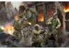 Zvezda Soviet Assault Sapper Team WWII