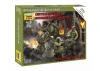 Zvezda Soviet Assault Sapper Team WWII