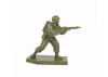 Zvezda Soviet Assault Sapper Team WWII