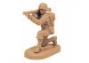 Zvesda US Infantry WWII