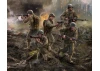 Zvesda US Infantry WWII