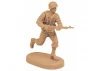 Zvesda US Infantry WWII
