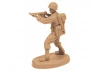 Zvesda US Infantry WWII