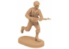 Zvezda US Infantry WWII