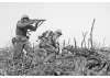 Zvezda US Marines WWII