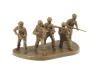 Zvezda US Marines WWII