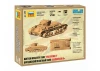Zvesda British Infantry Tank Valentine II