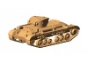 Zvesda British Infantry Tank Valentine II