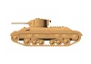 Zvesda British Infantry Tank Valentine II