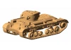 Zvesda British Infantry Tank Valentine II