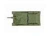 Zvesda Soviet Self Propelled Gun Su-122