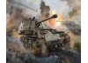 Zvesda German Tank Destroyer Marder III