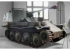 Zvezda German Tank Destroyer Marder III
