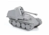 Zvesda German Tank Destroyer Marder III