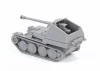 Zvesda German Tank Destroyer Marder III