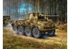 Zvesda Sd Kfz 234 Puma