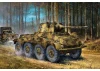 Zvezda Sd Kfz 234 Puma