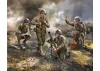 US81mm Mortar w/crew