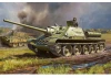 Zvezda SU-85 Soviet Tank Destroyer