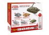 Zvezda SU-85 Soviet Tank Destroyer