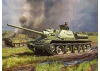 Zvezda SU-85 Soviet Tank Destroyer