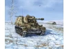 Zvesda Sd Kfz 164 Nashorn