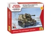 Zvesda Sd Kfz 164 Nashorn