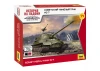 Zvezda Is-2 Soviet Heavy Tank