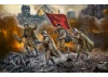 WWII Soviet Guards Infantry