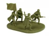WWII Soviet Guards Infantry