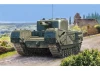 Churchill tank