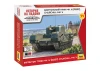 Churchill tank