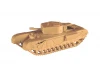 Churchill tank