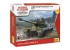 Zvezda IS-4 Soviet Heavy Tank
