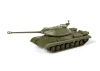 Zvezda IS-4 Soviet Heavy Tank