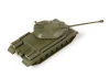 Zvezda IS-4 Soviet Heavy Tank