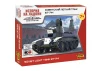 Soviet WWII Tank BT-7/7a