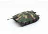 Jagdpanzer 38 “Hetzer” German Self-Propelled Gun