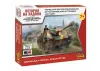 Jagdpanzer 38 “Hetzer” German Self-Propelled Gun