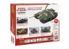 Jagdpanzer 38 “Hetzer” German Self-Propelled Gun