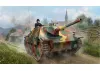 Jagdpanzer 38 “Hetzer” German Self-Propelled Gun