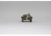 Jagdpanzer 38 “Hetzer” German Self-Propelled Gun